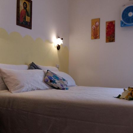 Villa Sole e Luna Avola Esterno foto