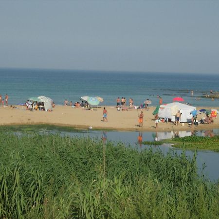 Villa Sole e Luna Avola Esterno foto