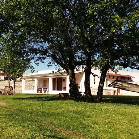 Villa Sole e Luna Avola Esterno foto