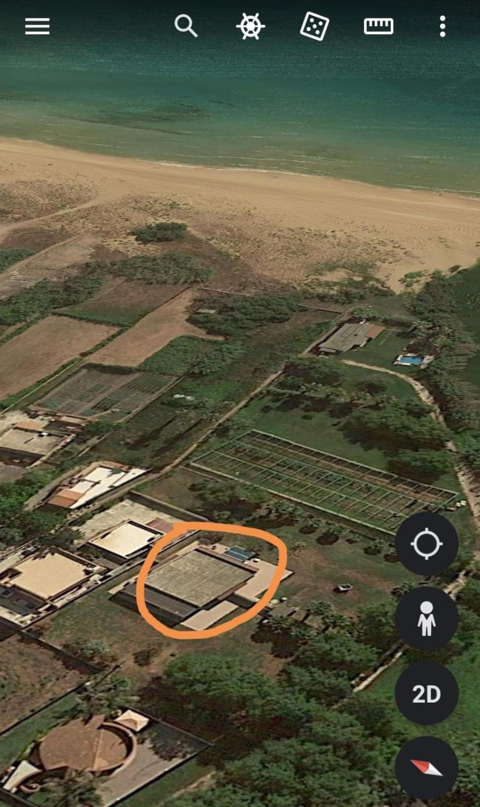 Villa Sole e Luna Avola Esterno foto