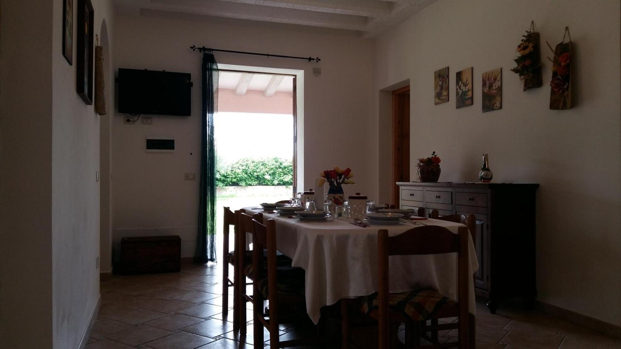 Villa Sole e Luna Avola Esterno foto