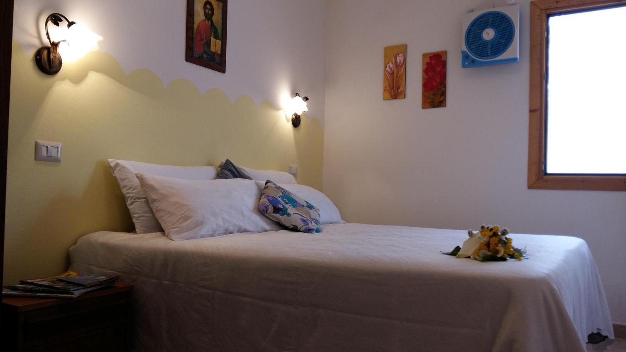 Villa Sole e Luna Avola Esterno foto