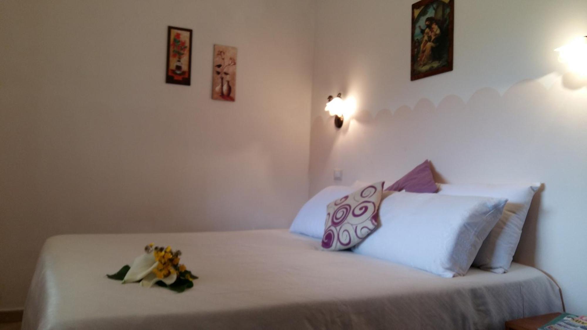Villa Sole e Luna Avola Esterno foto