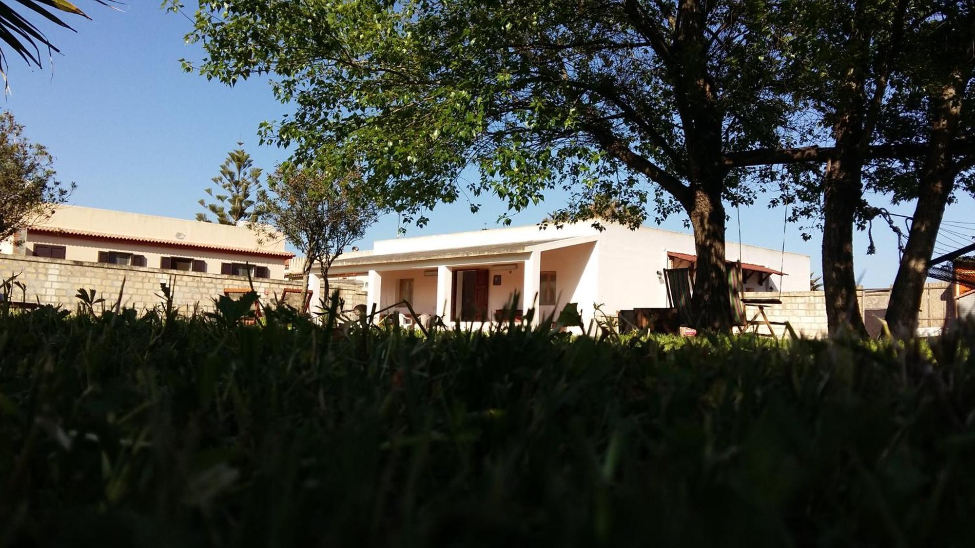 Villa Sole e Luna Avola Esterno foto