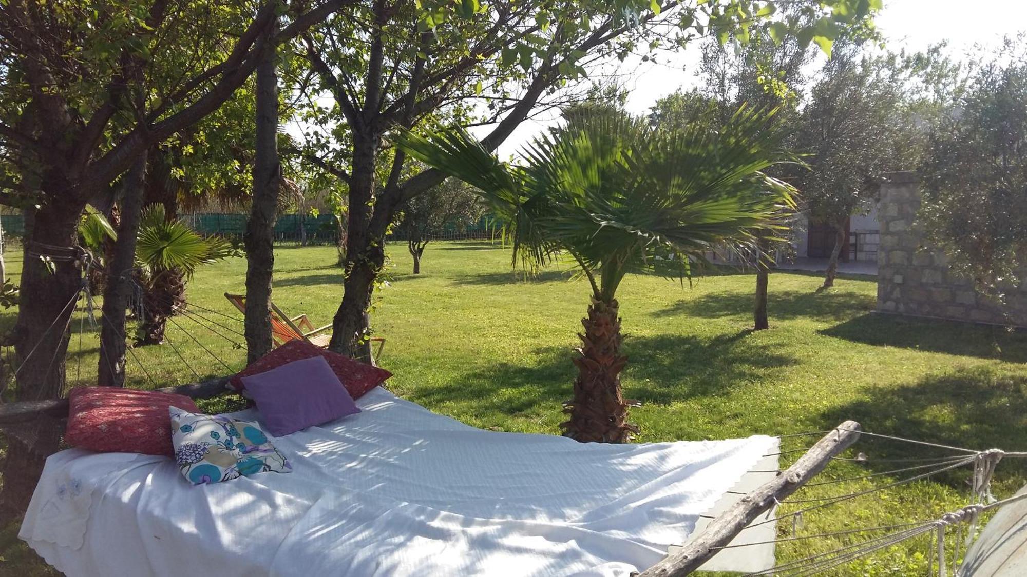 Villa Sole e Luna Avola Esterno foto