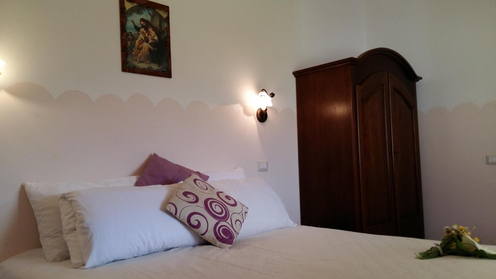 Villa Sole e Luna Avola Esterno foto