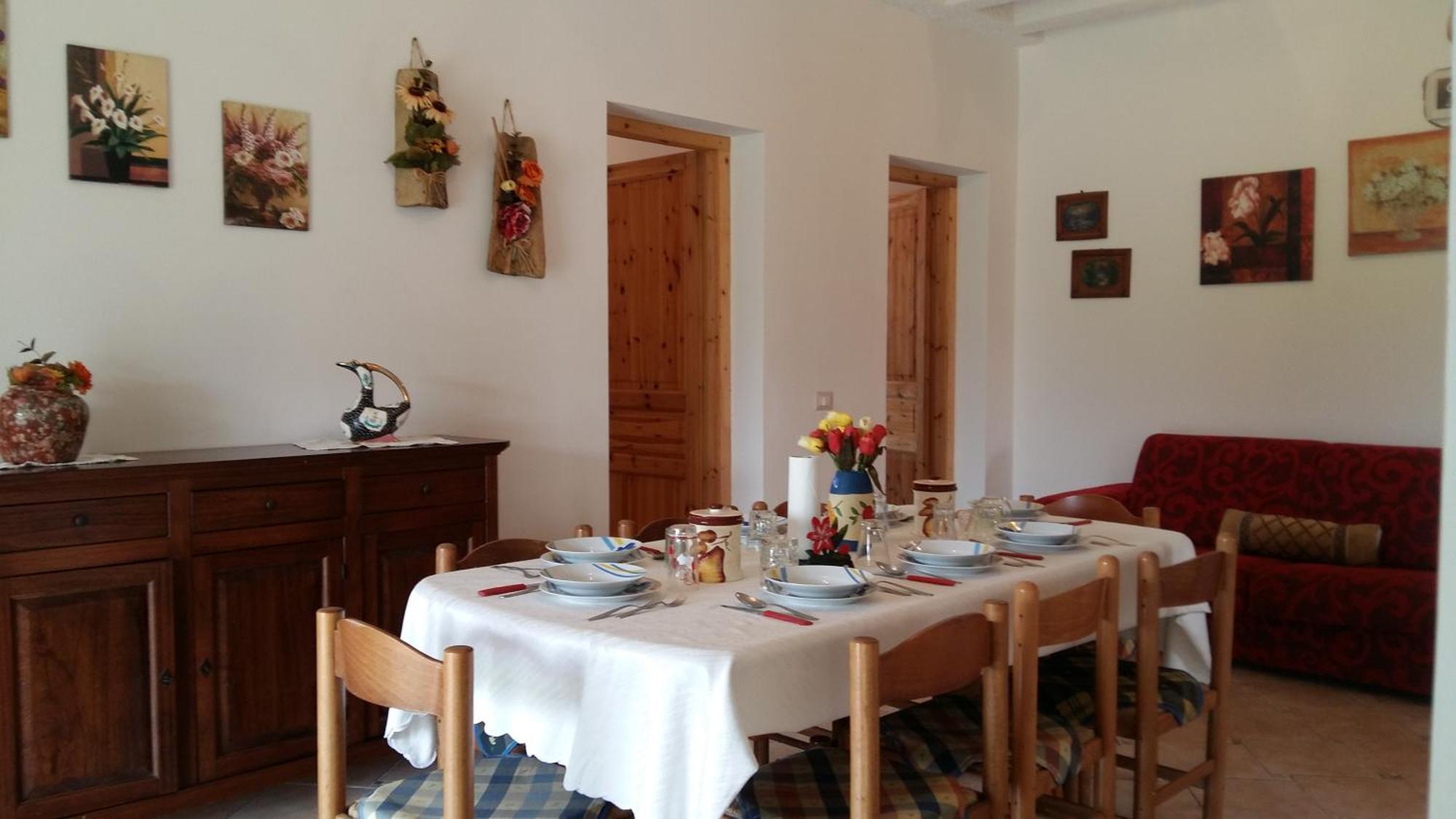 Villa Sole e Luna Avola Esterno foto
