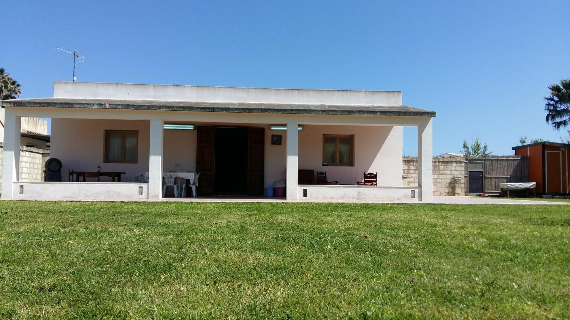 Villa Sole e Luna Avola Esterno foto