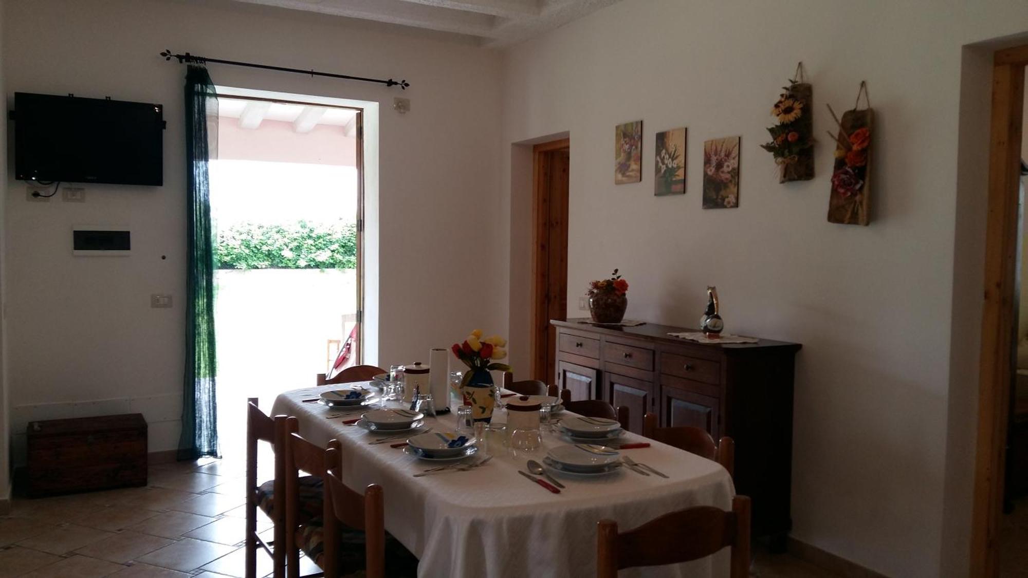 Villa Sole e Luna Avola Esterno foto