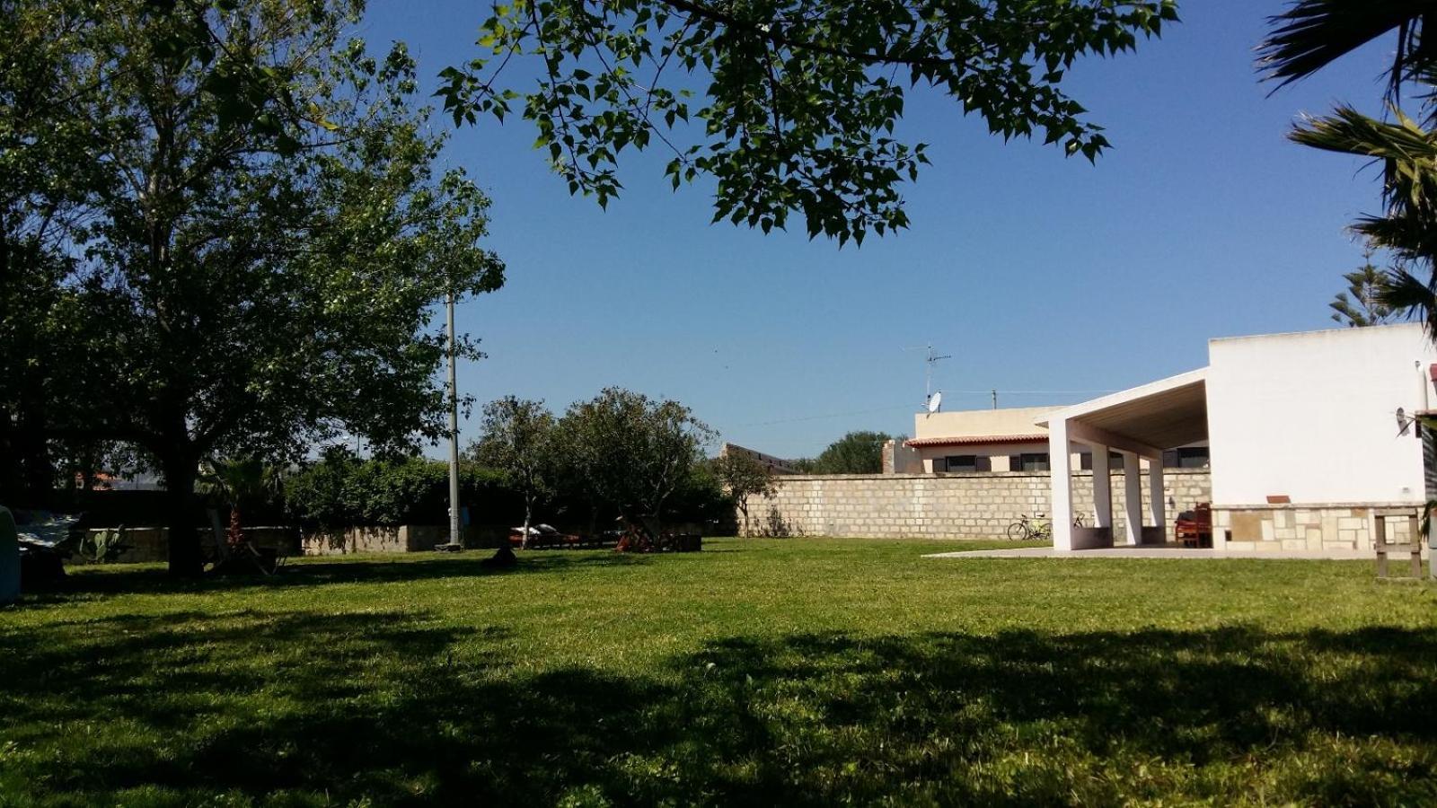 Villa Sole e Luna Avola Esterno foto