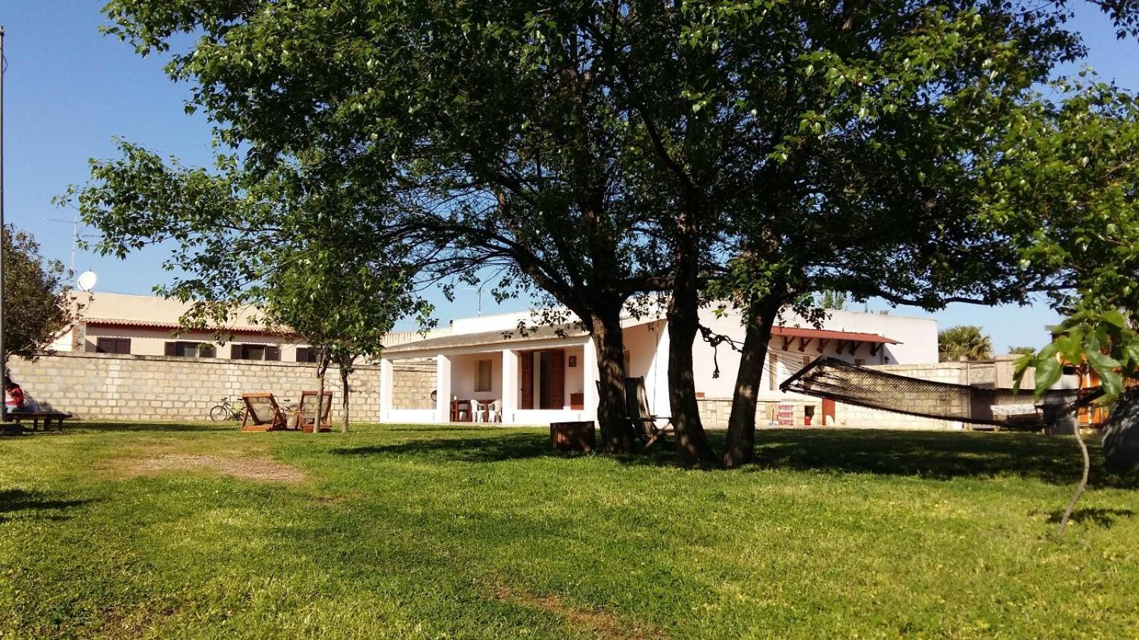 Villa Sole e Luna Avola Esterno foto