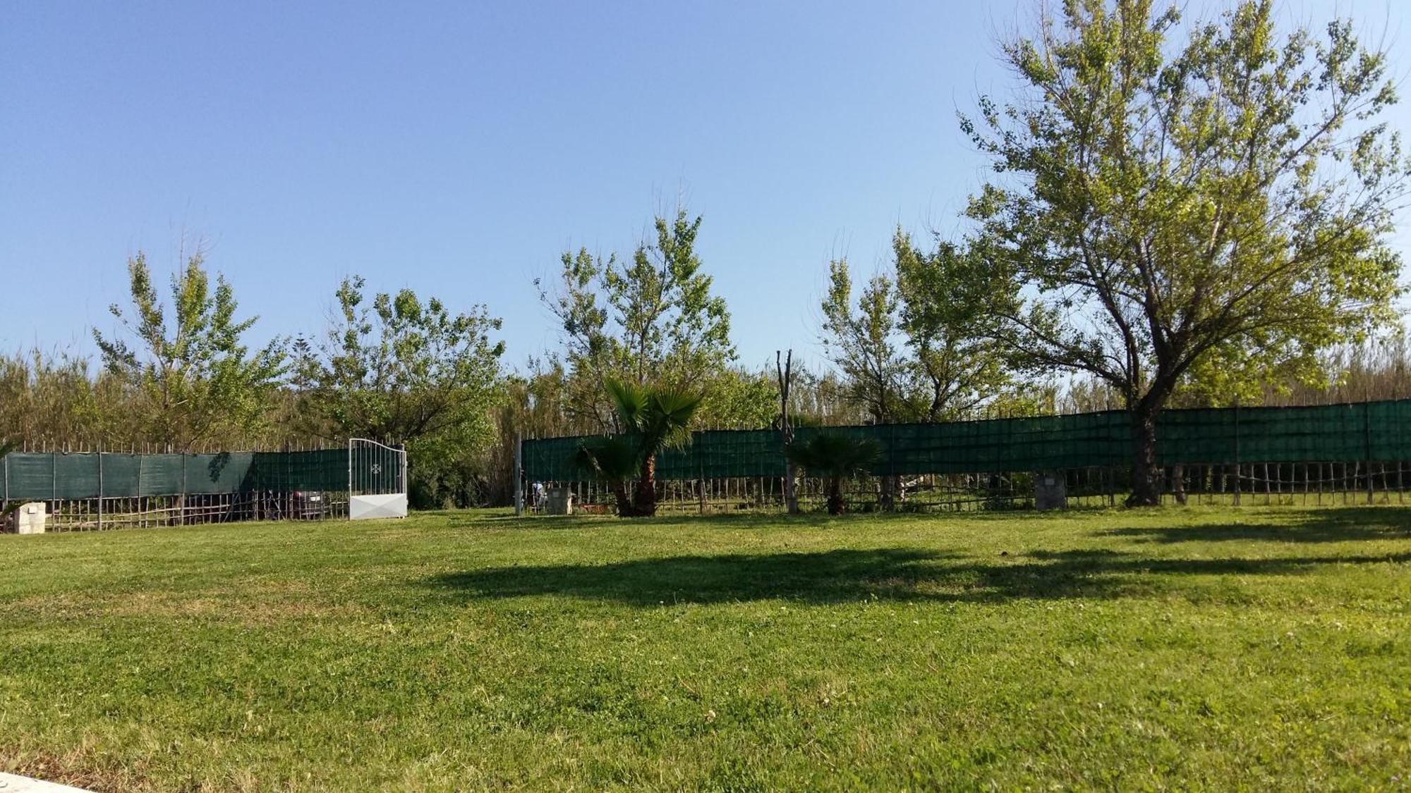 Villa Sole e Luna Avola Esterno foto