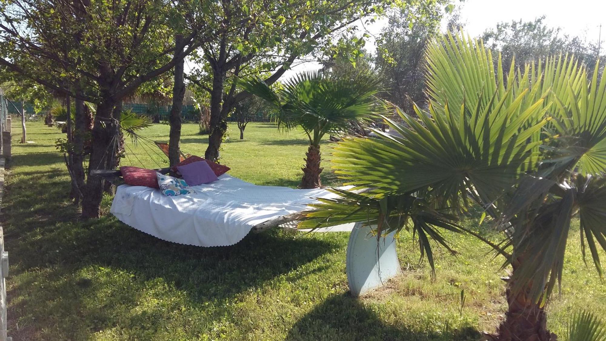 Villa Sole e Luna Avola Esterno foto