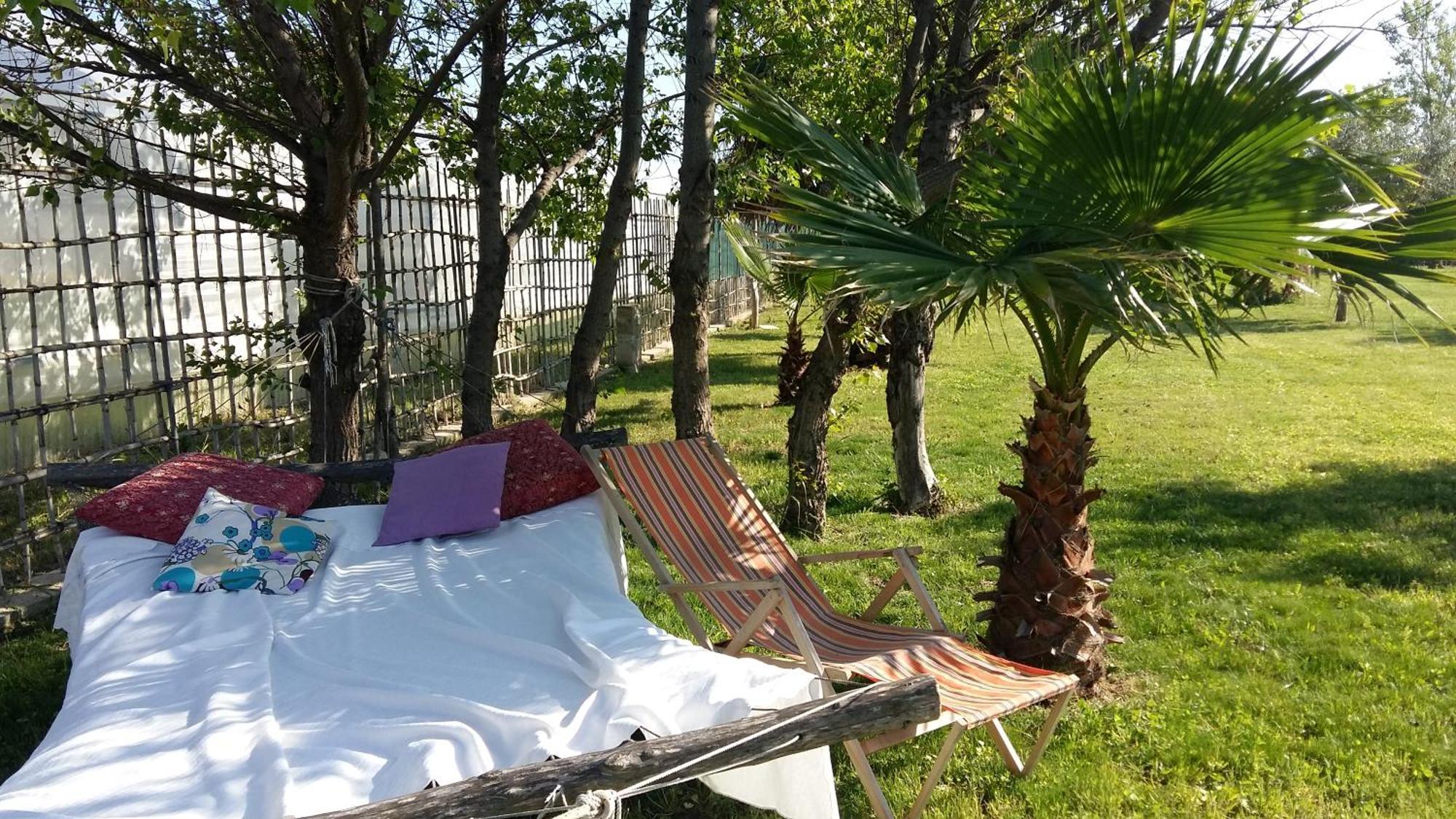 Villa Sole e Luna Avola Esterno foto
