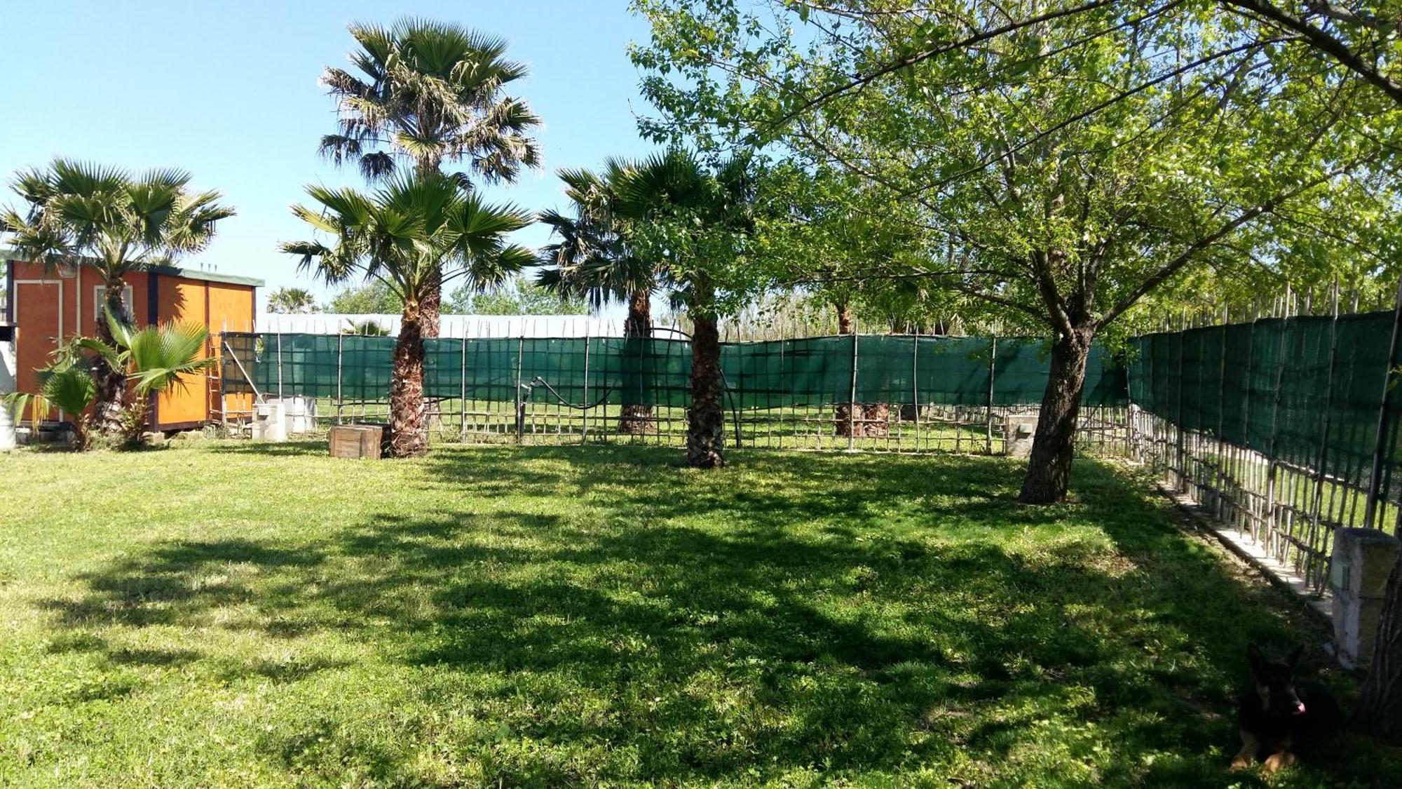 Villa Sole e Luna Avola Esterno foto
