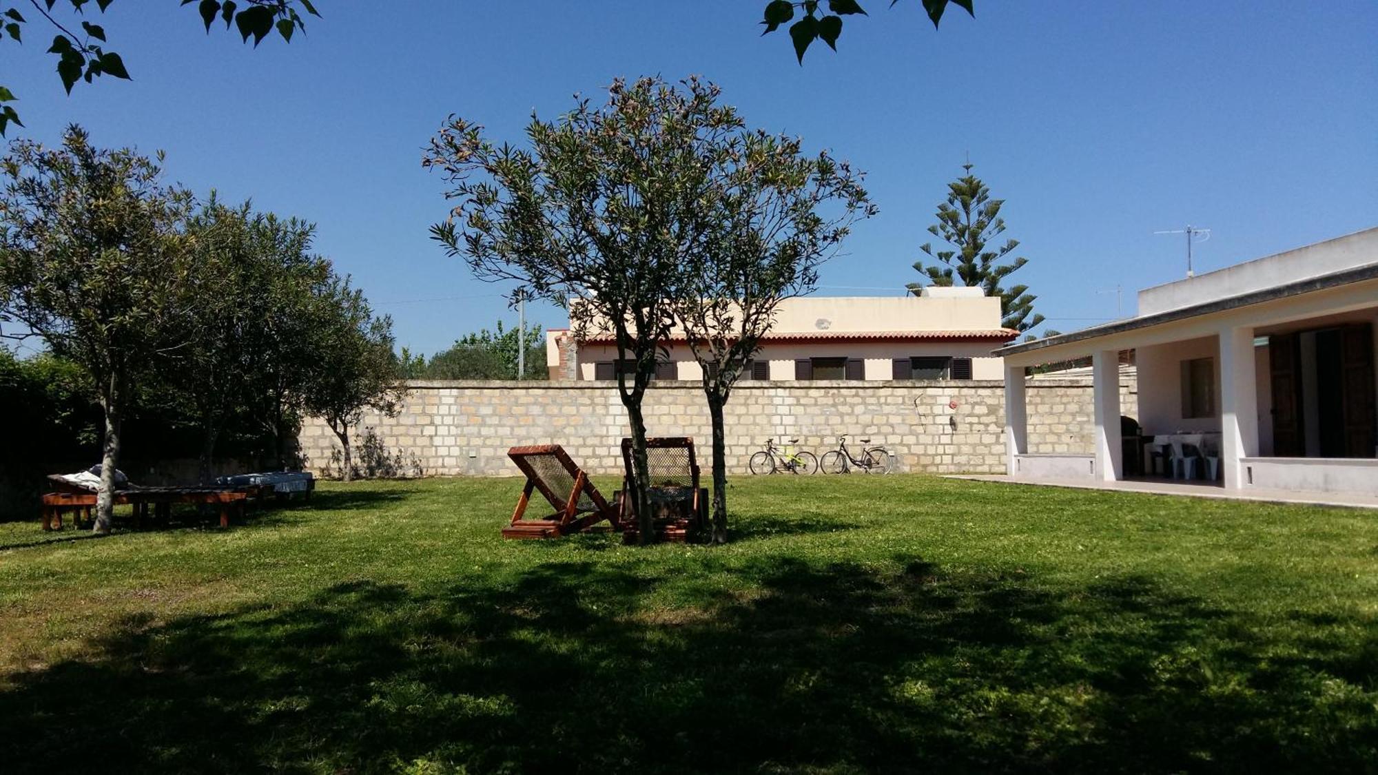 Villa Sole e Luna Avola Esterno foto