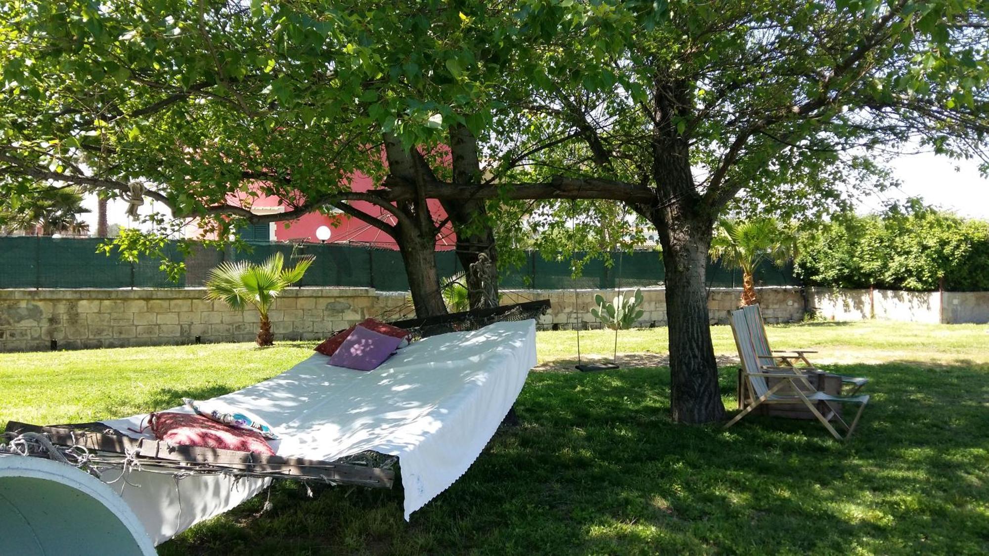 Villa Sole e Luna Avola Esterno foto