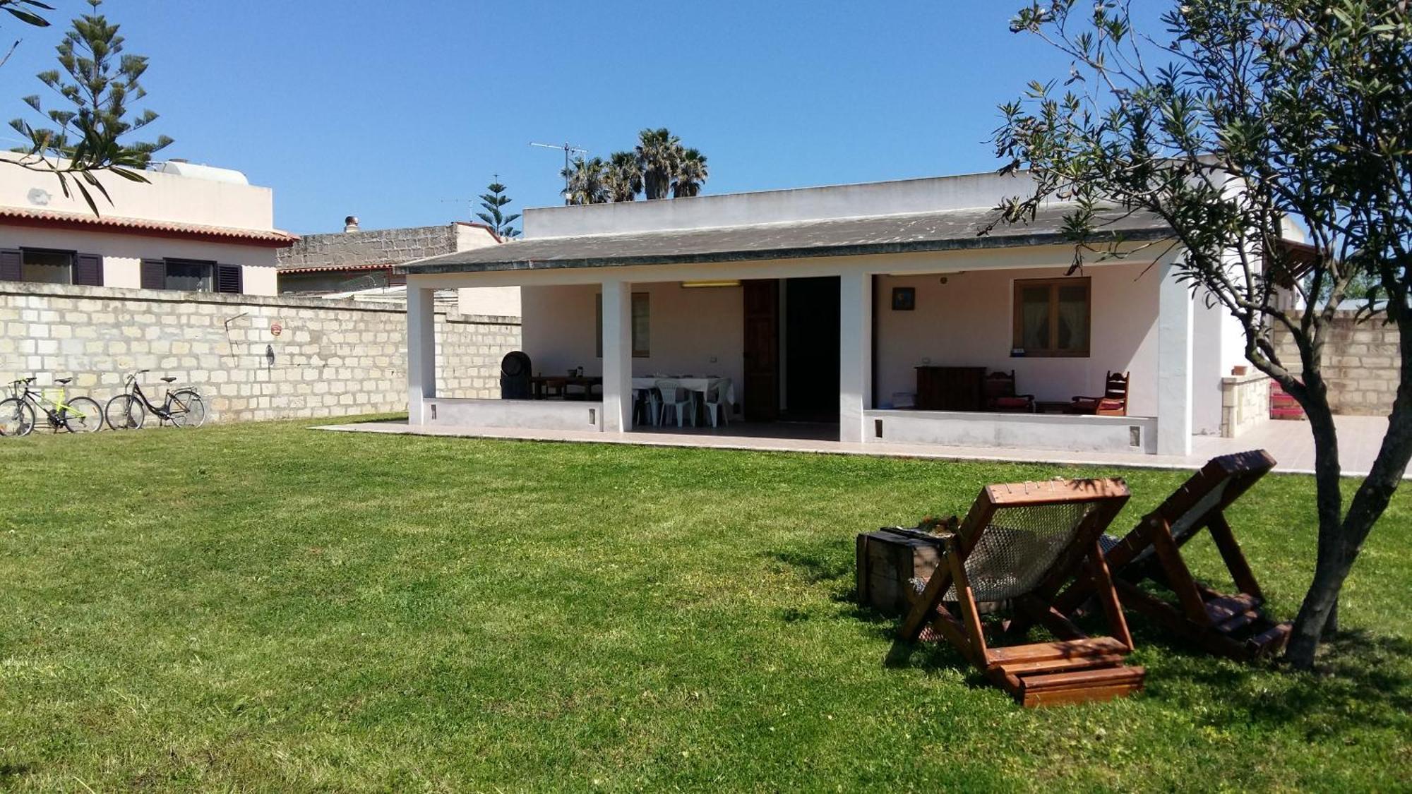Villa Sole e Luna Avola Esterno foto