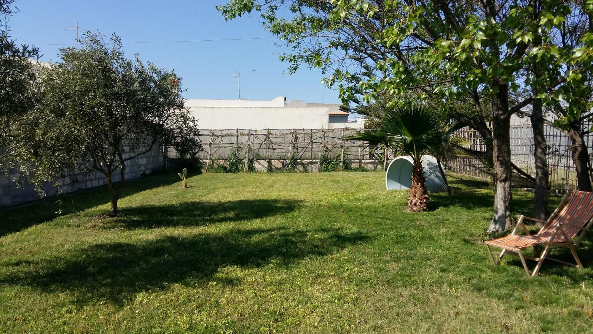 Villa Sole e Luna Avola Esterno foto