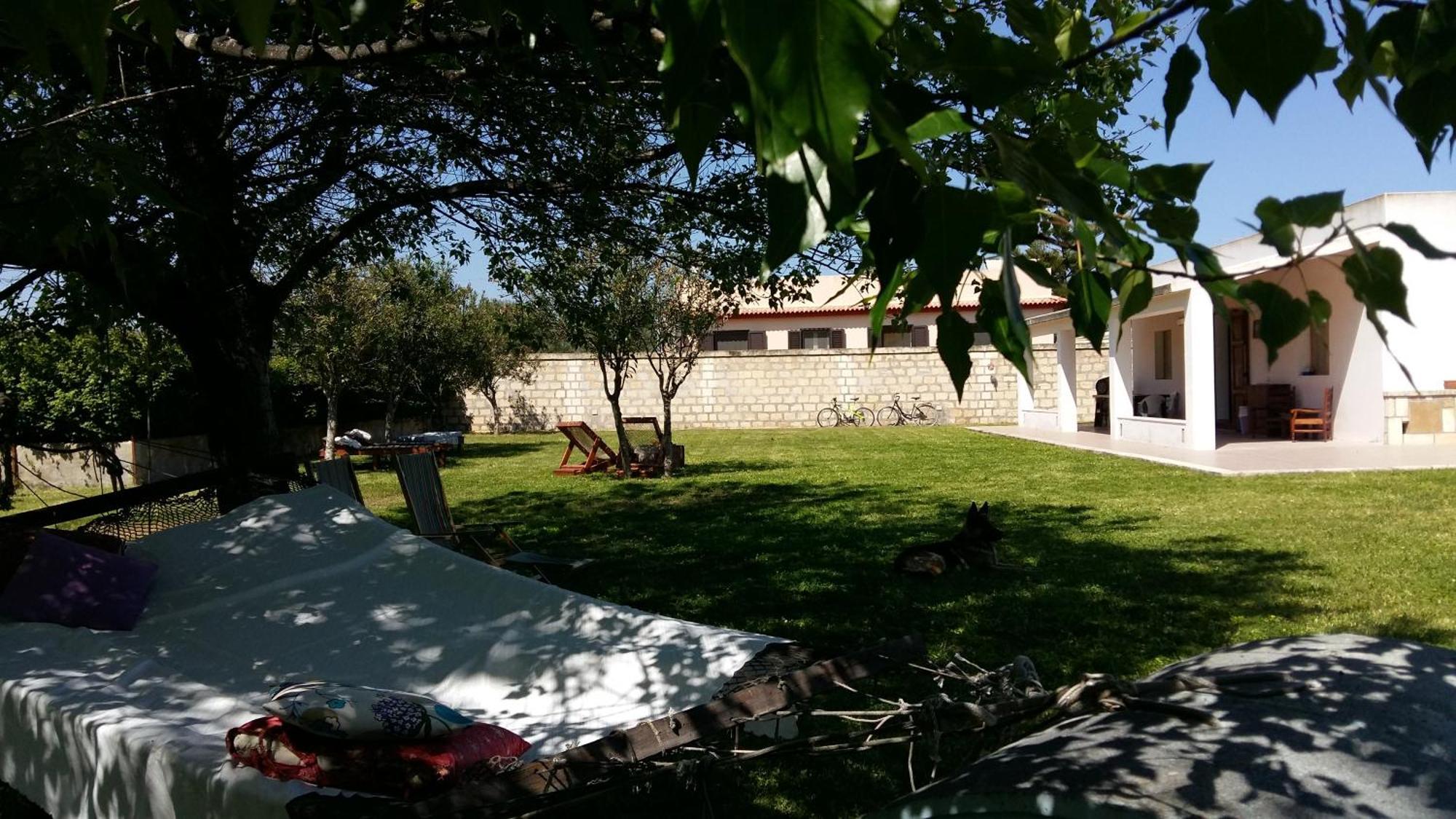 Villa Sole e Luna Avola Esterno foto