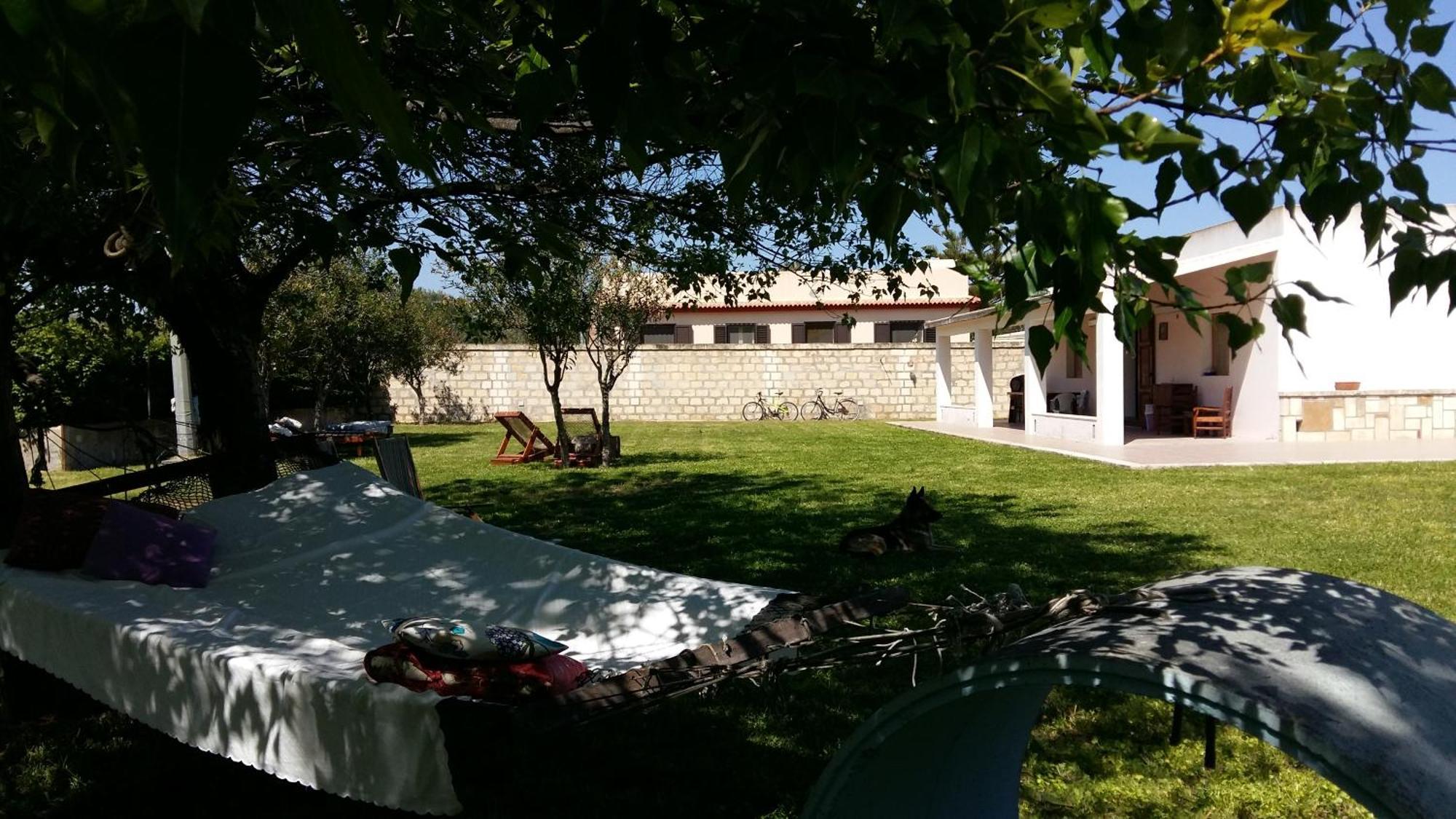 Villa Sole e Luna Avola Esterno foto