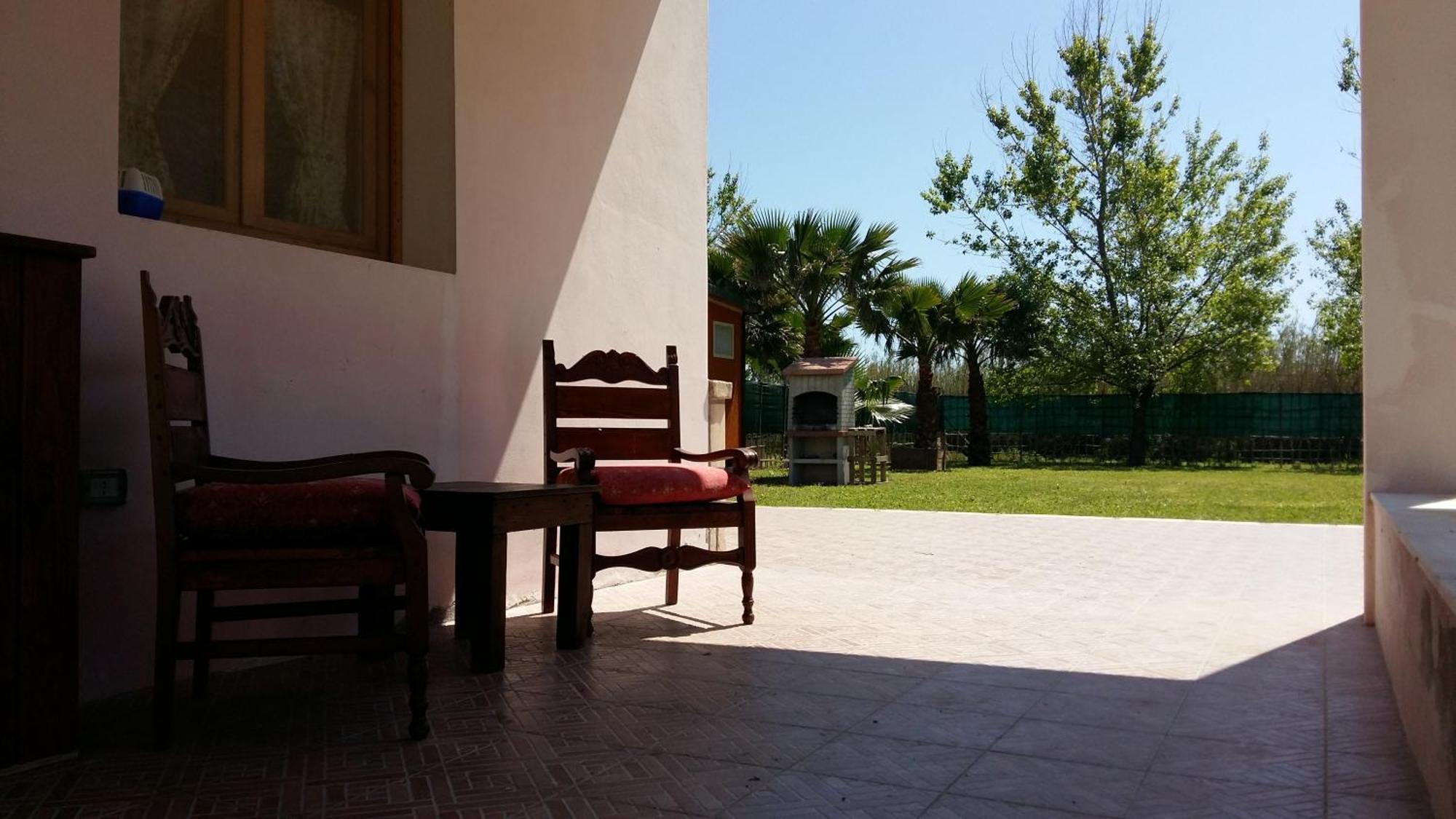 Villa Sole e Luna Avola Esterno foto