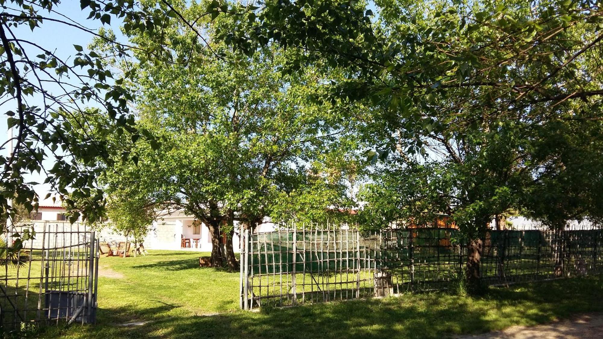 Villa Sole e Luna Avola Esterno foto