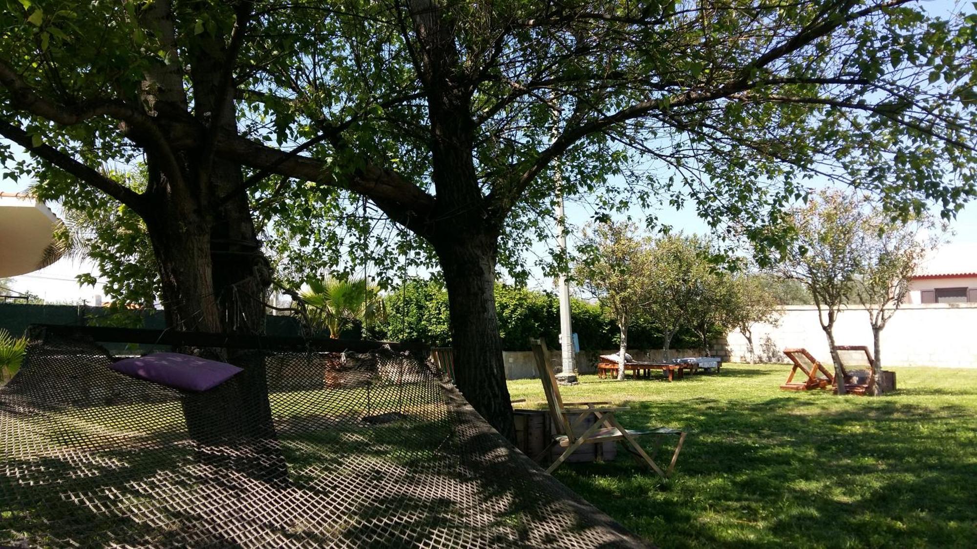 Villa Sole e Luna Avola Esterno foto