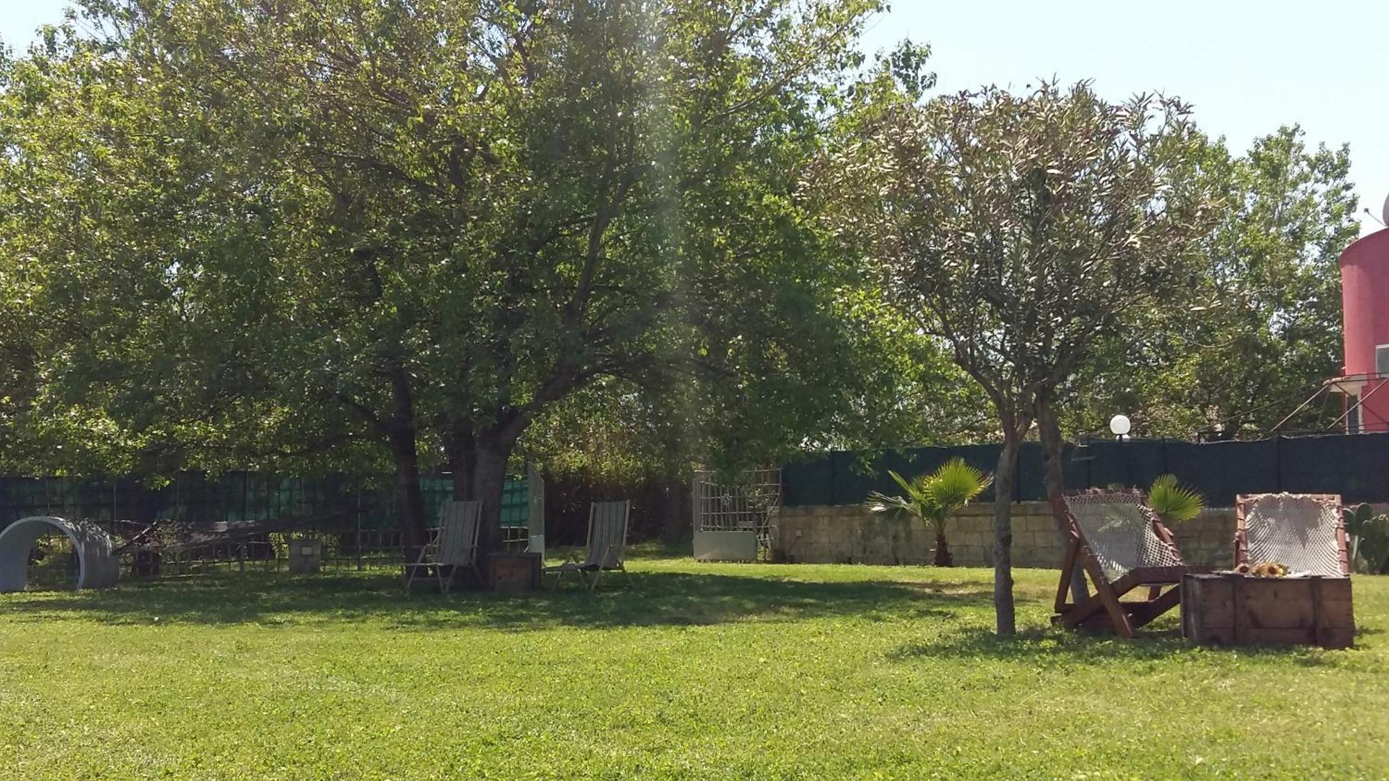 Villa Sole e Luna Avola Esterno foto