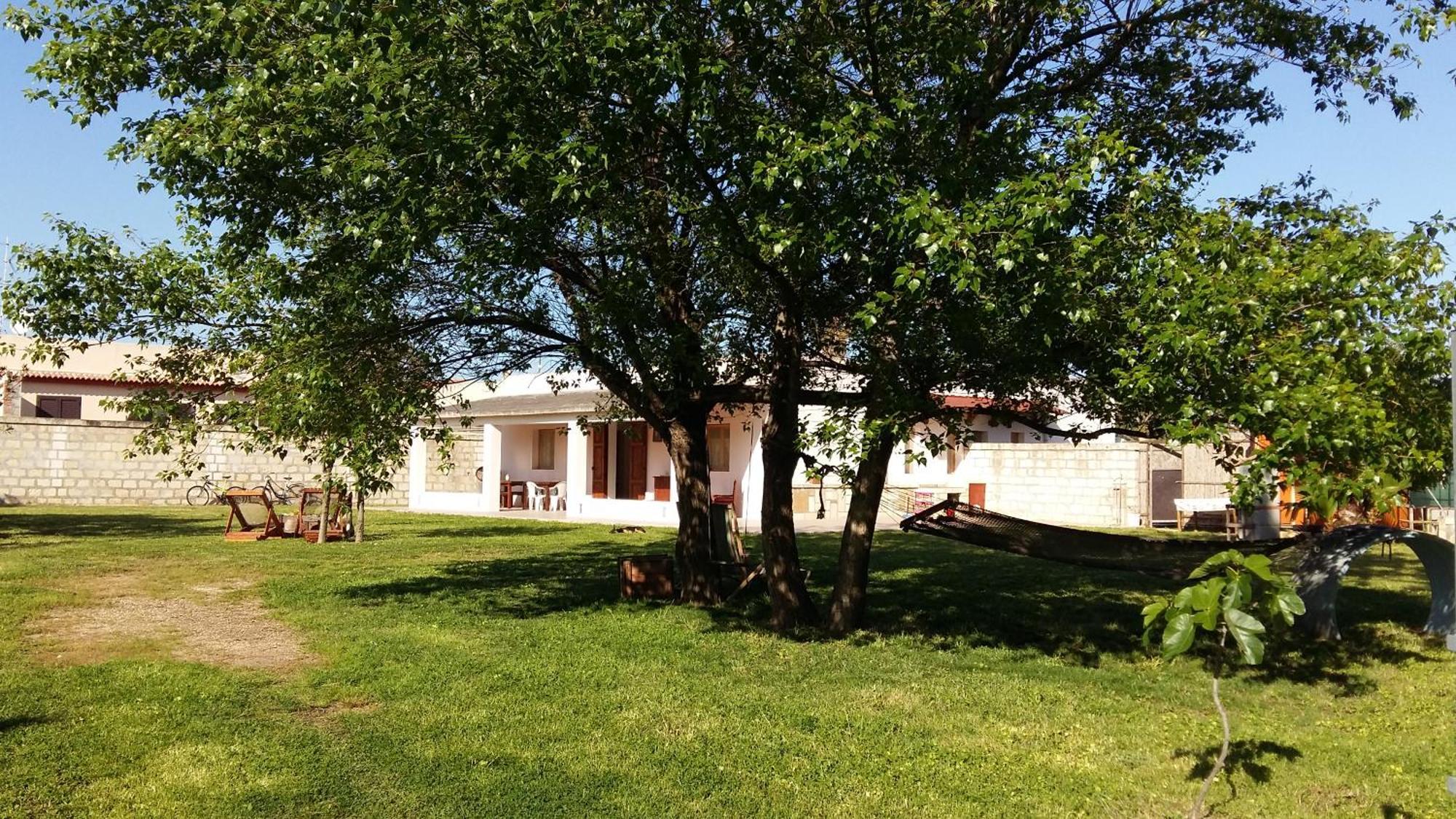 Villa Sole e Luna Avola Esterno foto