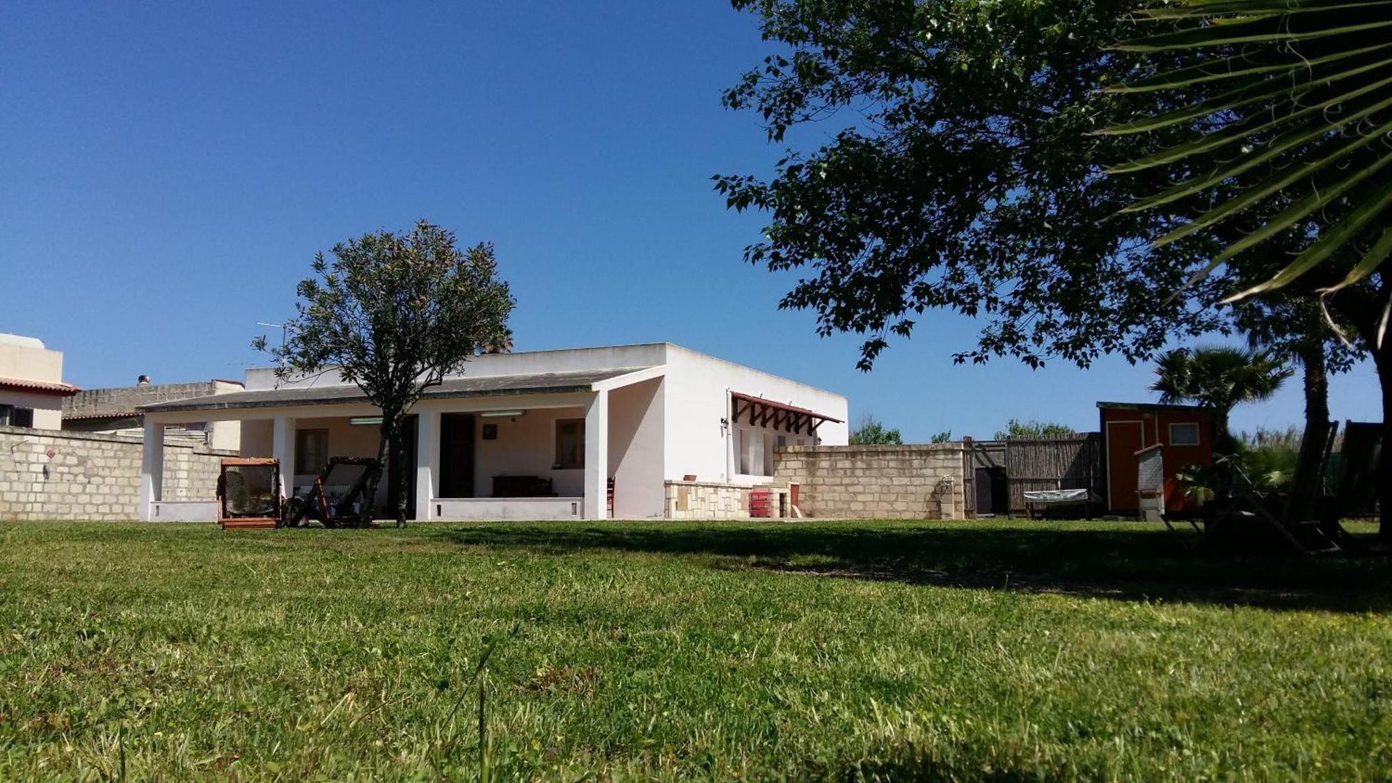 Villa Sole e Luna Avola Esterno foto