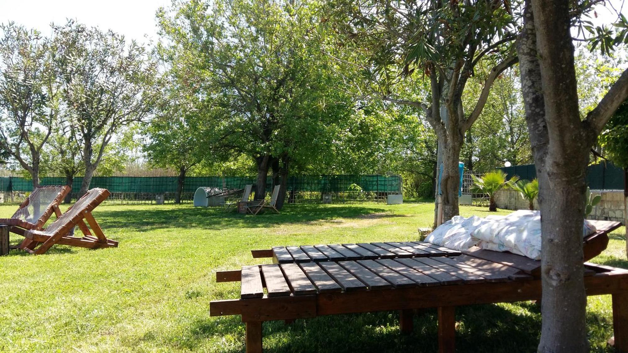 Villa Sole e Luna Avola Esterno foto