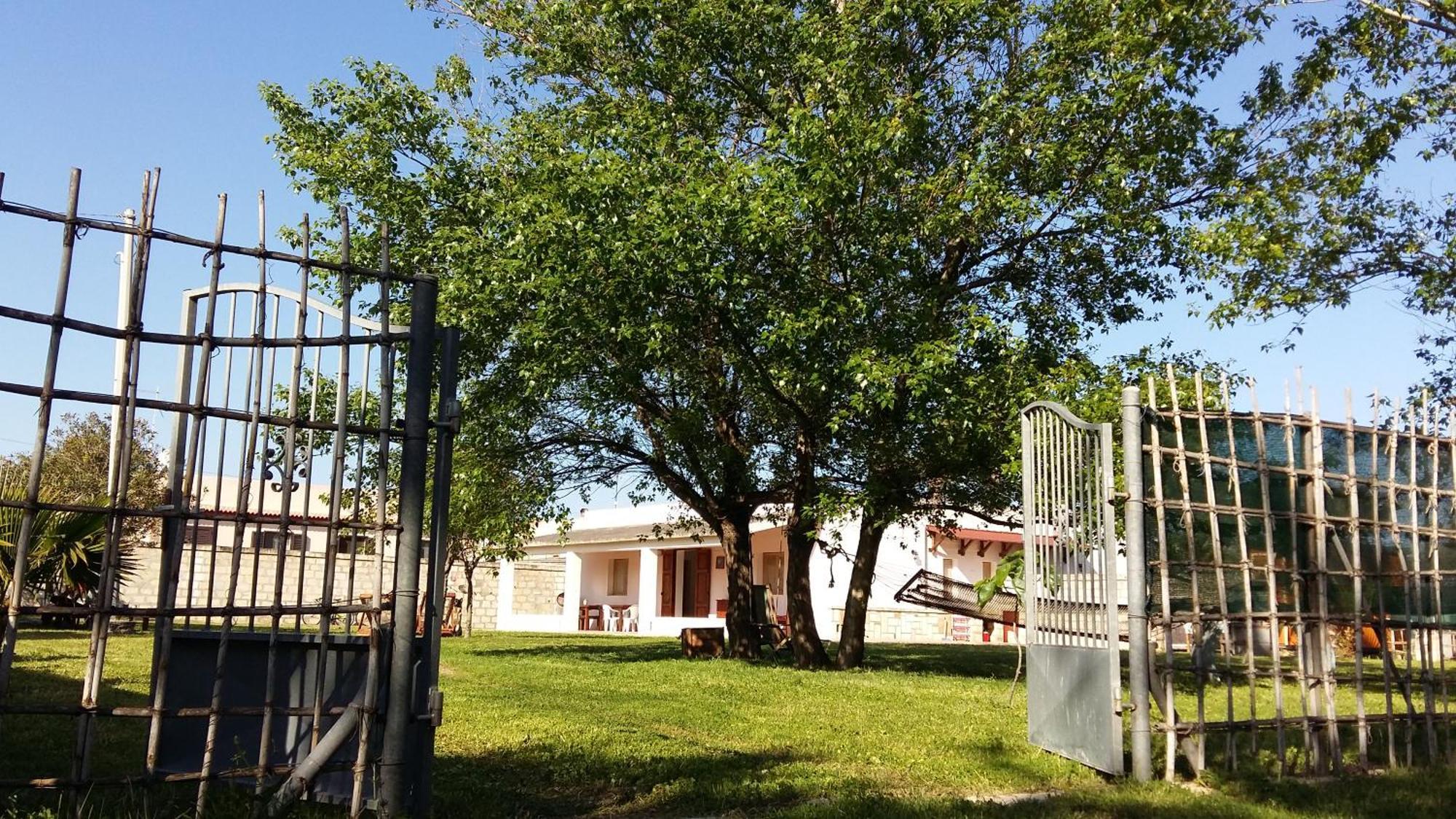 Villa Sole e Luna Avola Esterno foto