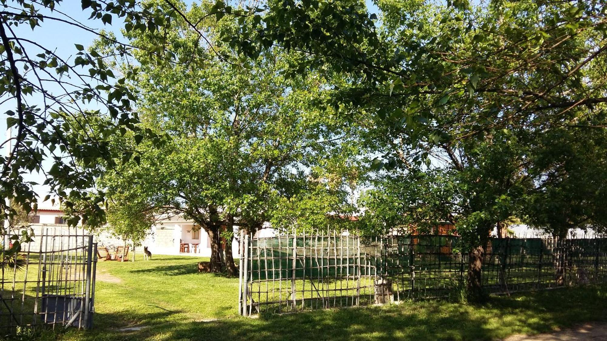 Villa Sole e Luna Avola Esterno foto