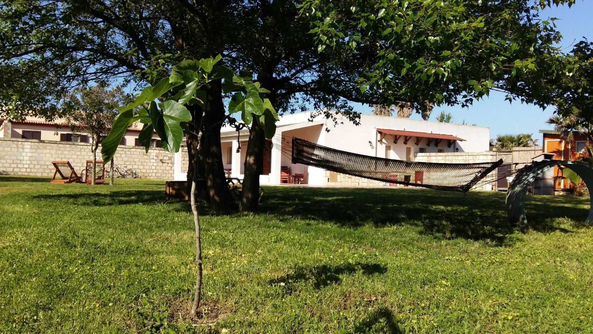 Villa Sole e Luna Avola Esterno foto