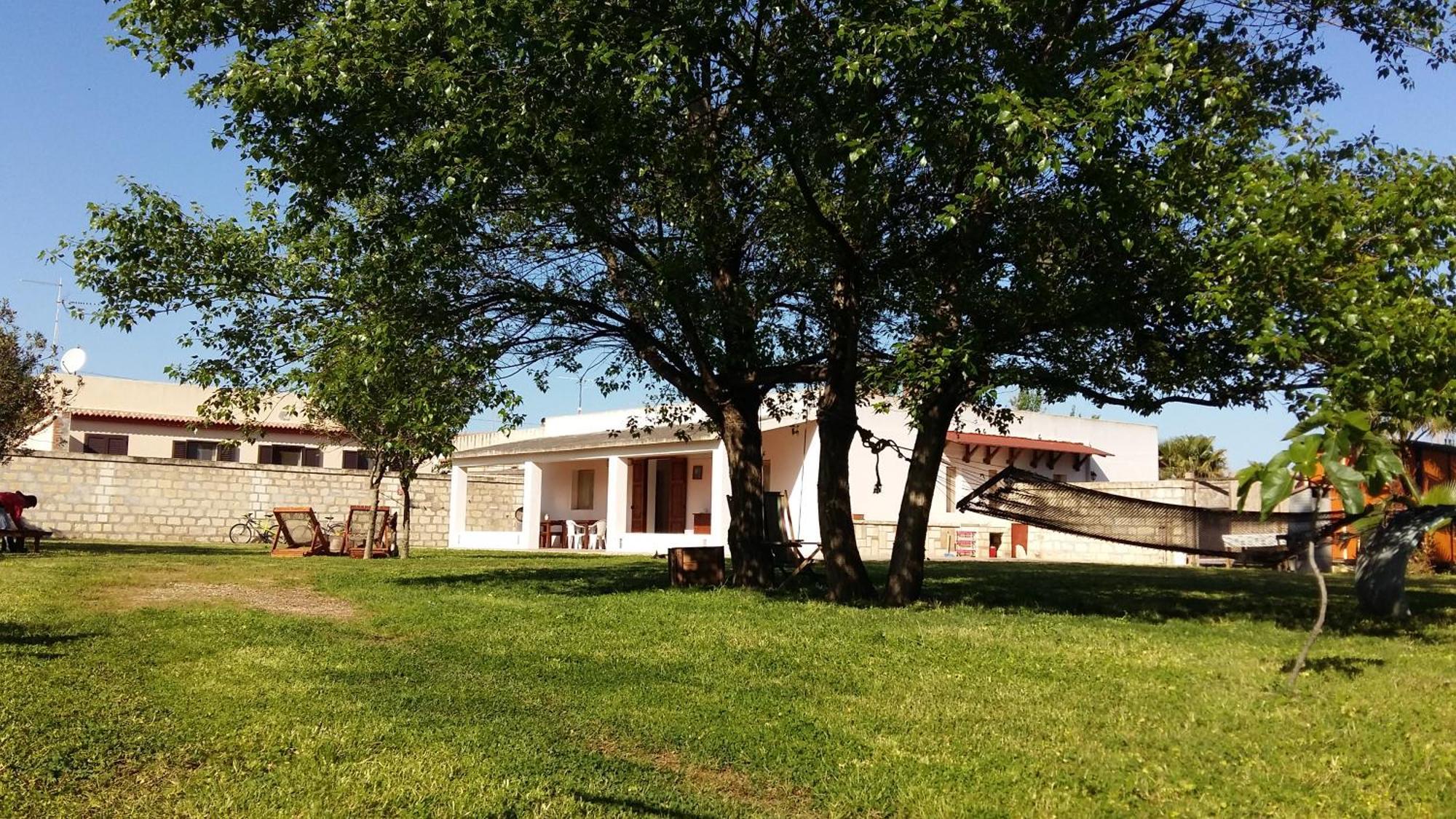 Villa Sole e Luna Avola Esterno foto